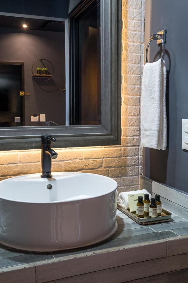 Hotel Posada San Antonio 레이노사 외부 사진