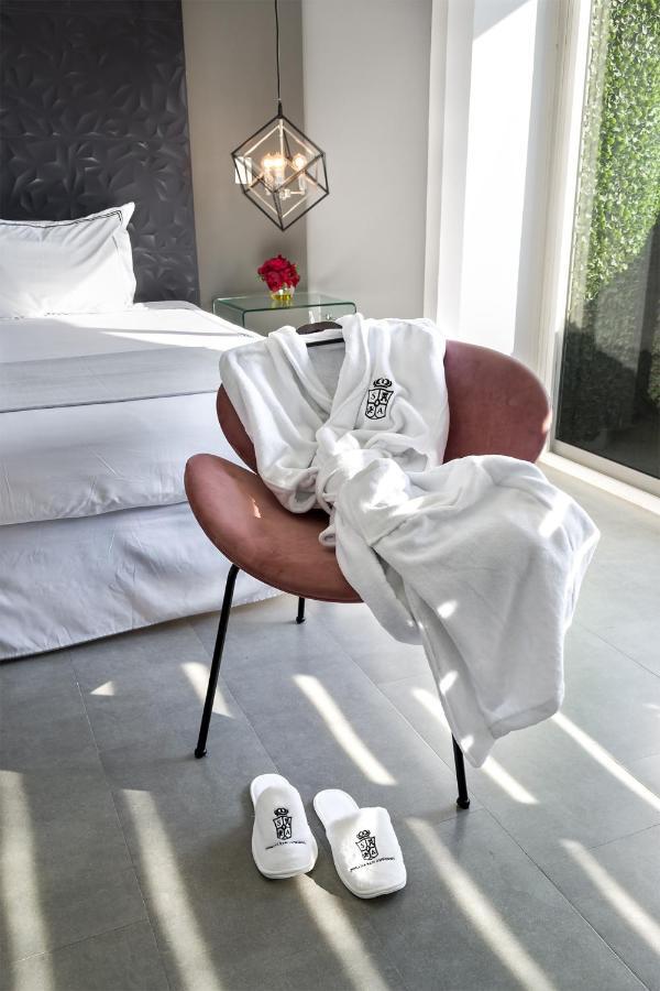 Hotel Posada San Antonio 레이노사 외부 사진