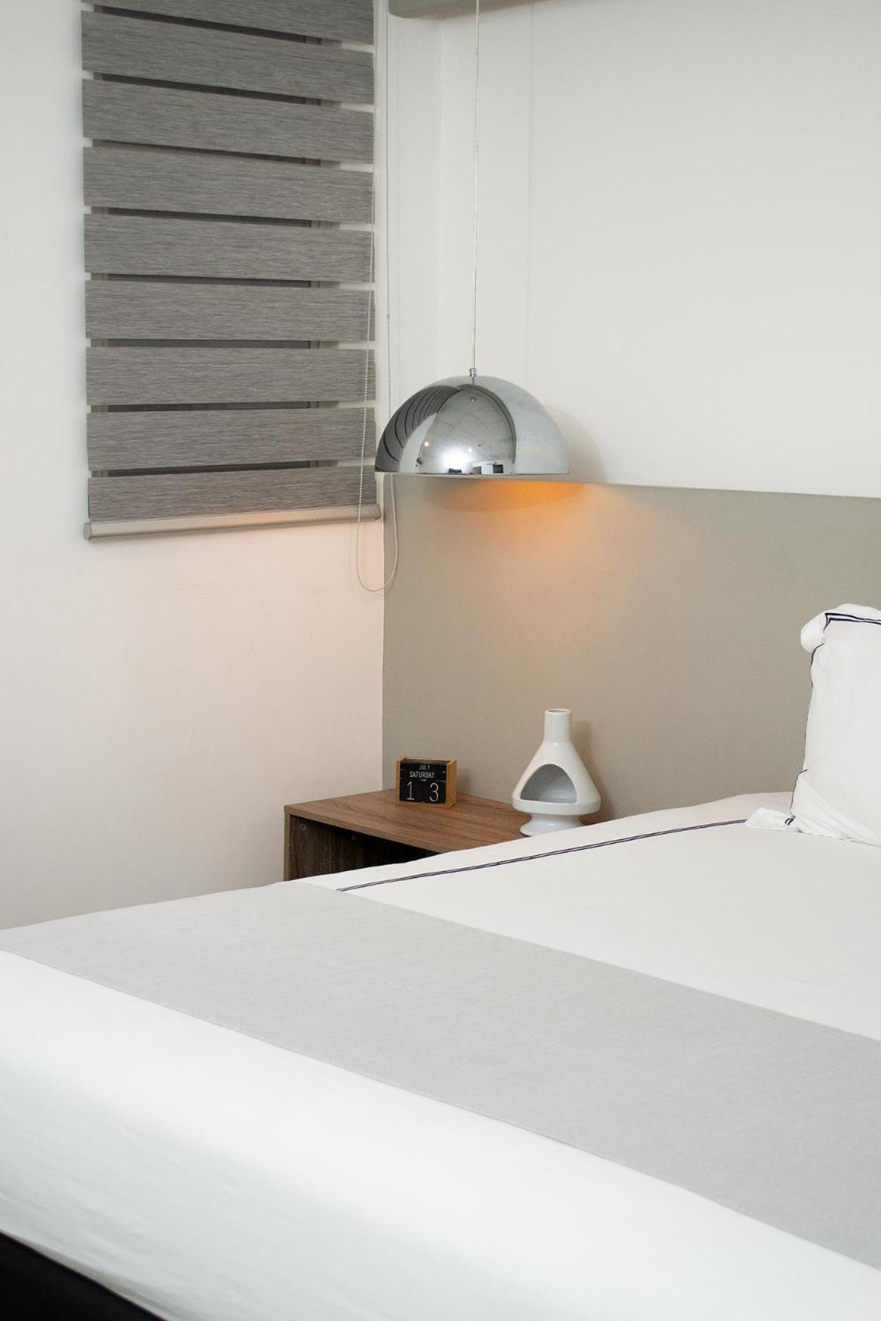 Hotel Posada San Antonio 레이노사 외부 사진