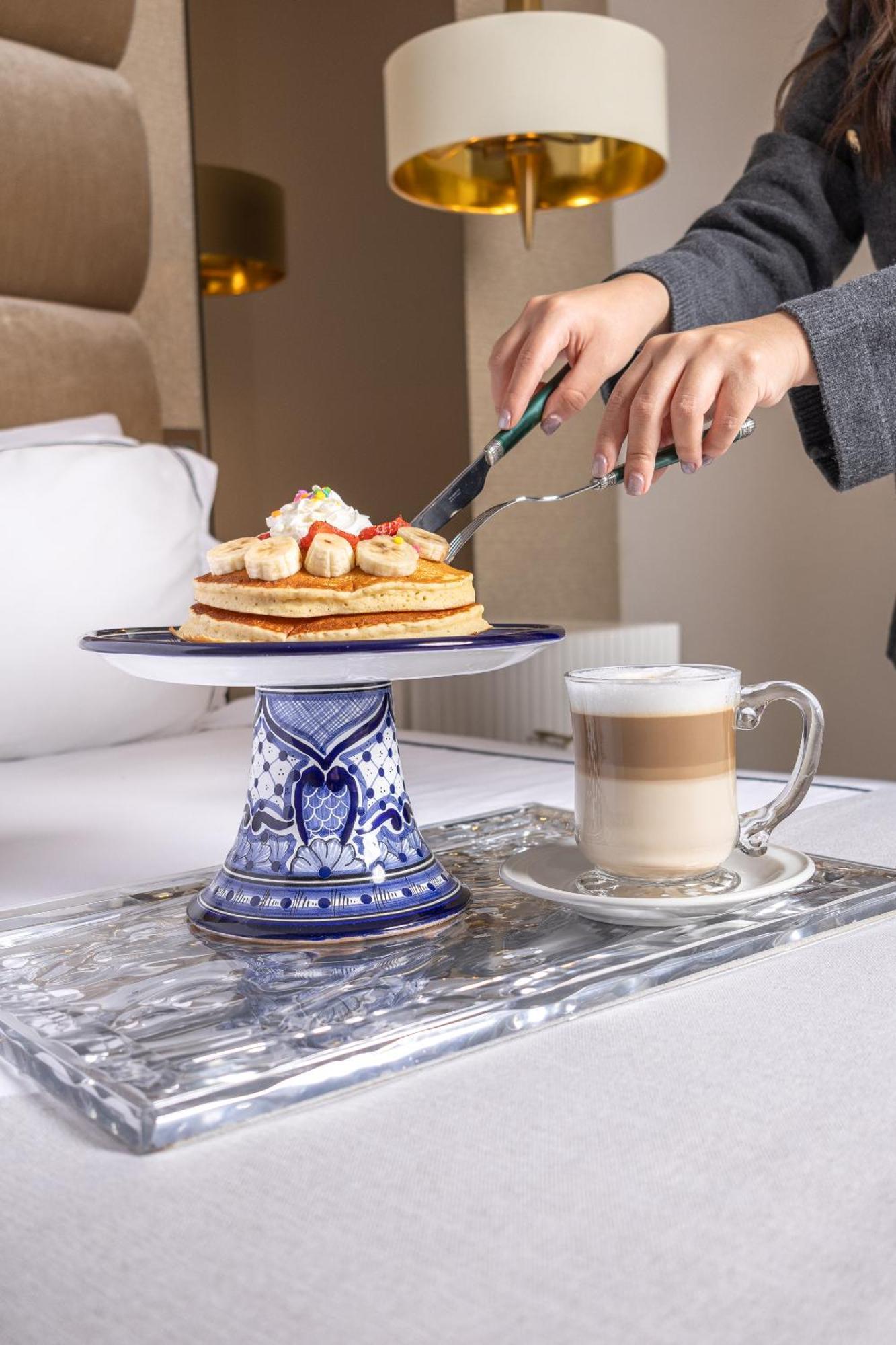 Hotel Posada San Antonio 레이노사 외부 사진