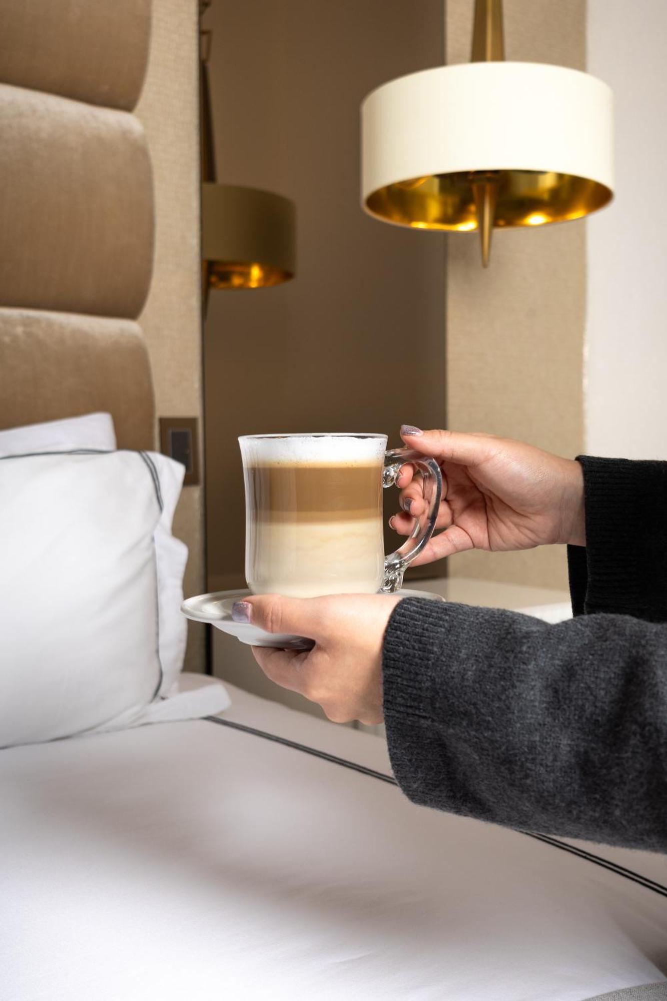 Hotel Posada San Antonio 레이노사 외부 사진