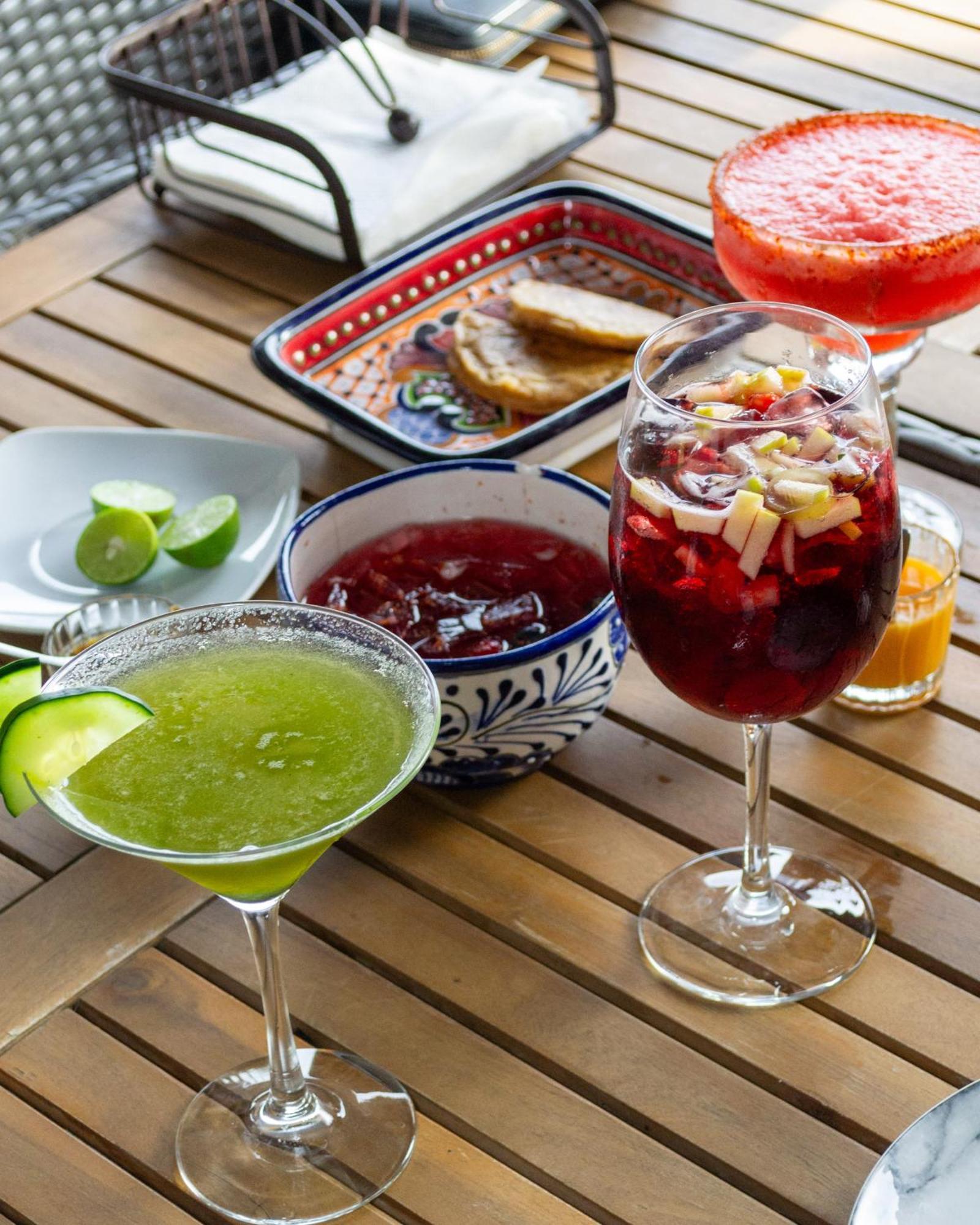 Hotel Posada San Antonio 레이노사 외부 사진